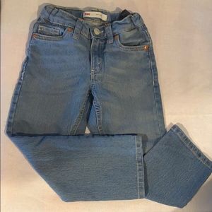Boys Size 4 Jeans